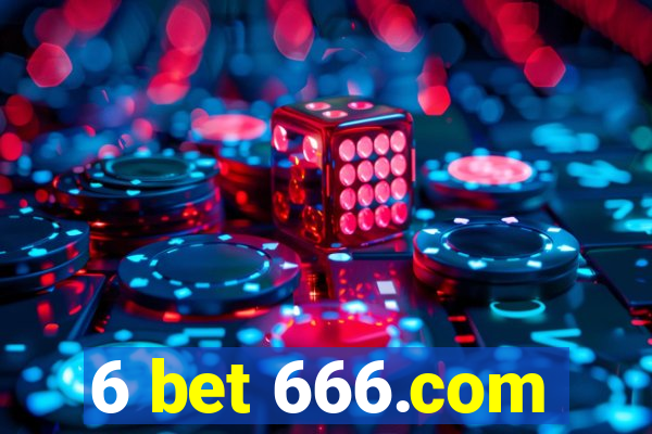 6 bet 666.com